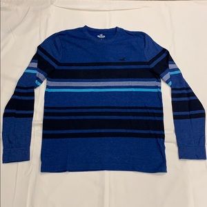 Hollister Long Sleeve Shirt